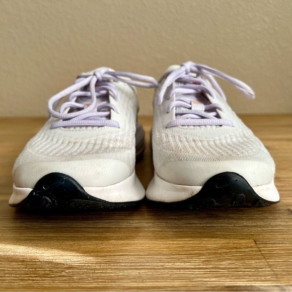 Nike Journey Run Women’s Size 9.5 Summit Grape FJ7765-100 Running Shoes - Picture 10 of 13